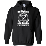 we do precision guess work knowledge t T-Shirt