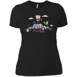 welcome to my village T-Shirt
