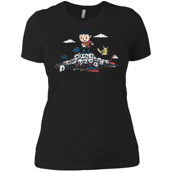 welcome to my village T-Shirt
