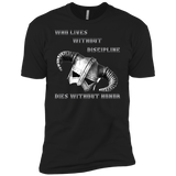 Who Live Without... T-Shirt