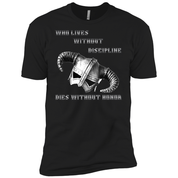 Who Live Without... T-Shirt