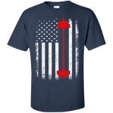 weightlifting T-Shirt