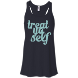 treat yo self tank tops & T-Shirt