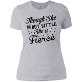 she is fiesce T-Shirt