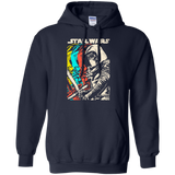 shadows of kylo ren T-Shirt