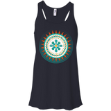 tibetan boho tank tops & T-Shirt