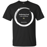 What Is God Quote T-Shirt