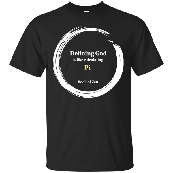 What Is God Quote T-Shirt