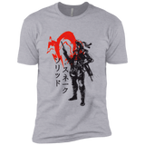 traditional soldier T-Shirt