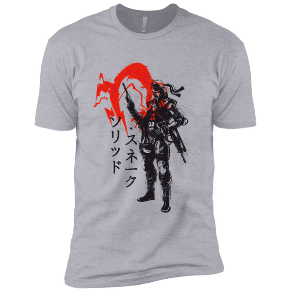 traditional soldier T-Shirt