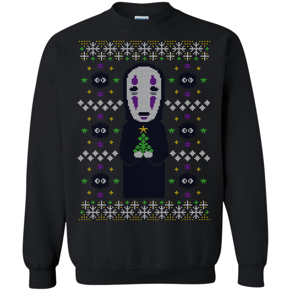 ugly christmas sweaters a spirited sweater T-Shirt