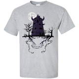 tower of gengar T-Shirt
