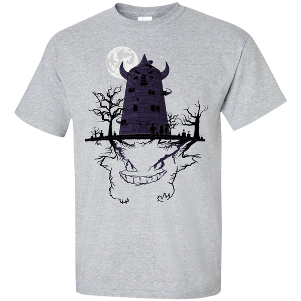tower of gengar T-Shirt