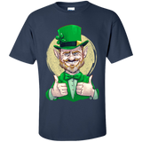 thumbs up for good luck T-Shirt