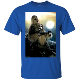 Wookiee Warrior T-Shirt