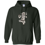 Xochipili Sweatshirt T-Shirt