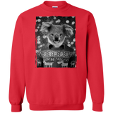 ugly christmas sweaters christmas koala T-Shirt