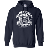 shredder's gym T-Shirt