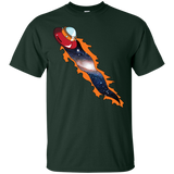 ufo - tear off sweatshirt T-Shirt