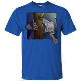 werewolf T-Shirt