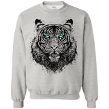 tiger gaze sweatshirt T-Shirt