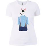 skinhead bull terrier T-Shirt
