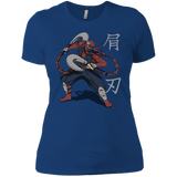 sho blade (shoulder blade) T-Shirt
