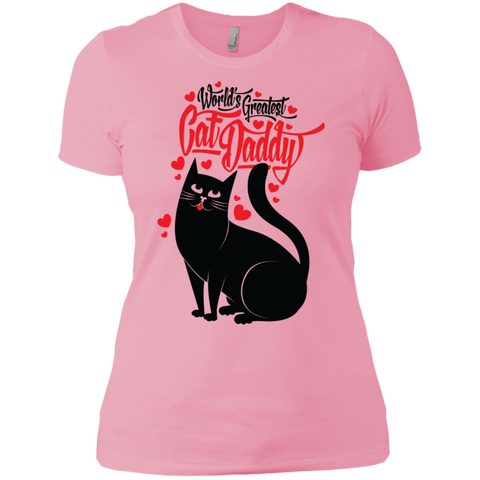 world's greatest cat daddy