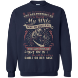 she will open the gates of hell T-Shirt