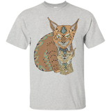 Wild Cats Love Sweatshirt T-Shirt