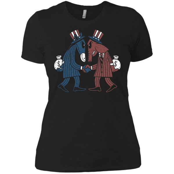 two elephant T-Shirt