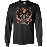 werewolf ether halloween T-Shirt