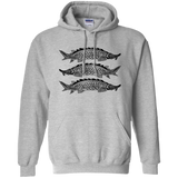 three sturgeon T-Shirt