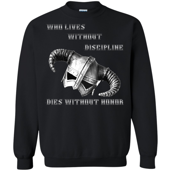 Who Live Without... T-Shirt