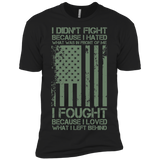 u.s. veteran t T-Shirt