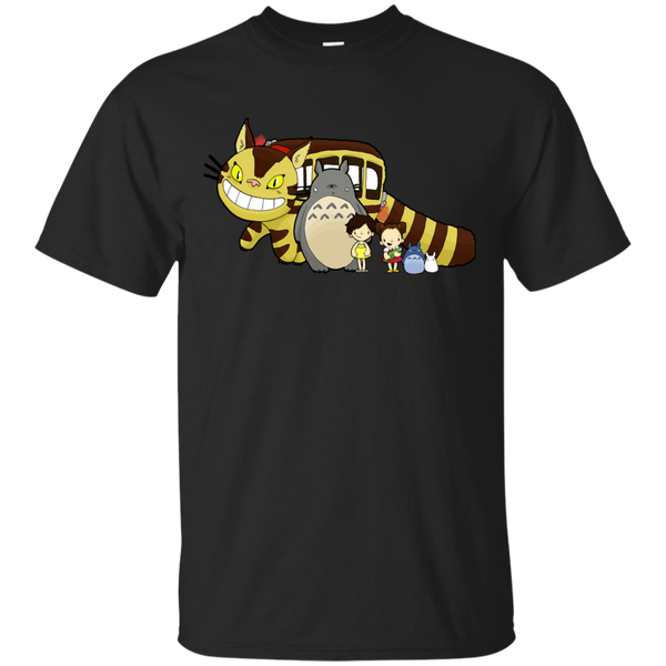 totoro, to-to-ro sweatshirt T-Shirt