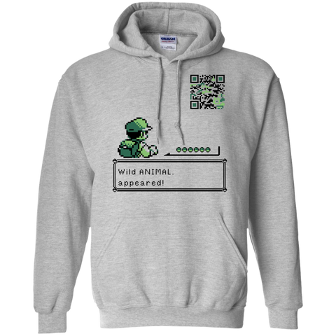 wild animal appeared! T-Shirt