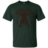 time of the preacher sweatshirt T-Shirt