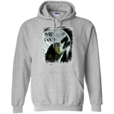 Wild Dogs At Night T-Shirt