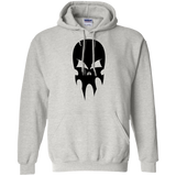 skulls are cool - black T-Shirt