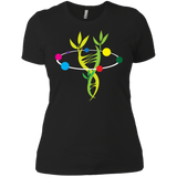 tree cosmic concept sweatshirt T-Shirt