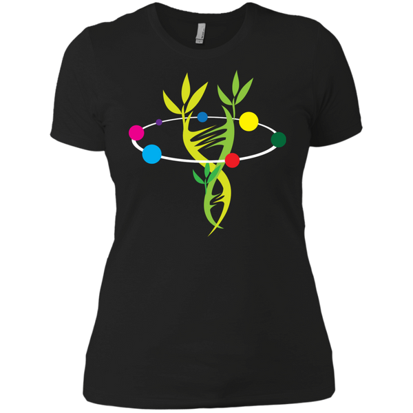 tree cosmic concept sweatshirt T-Shirt