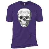 skull sweatshirt T-Shirt