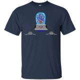 Water Is Life Alien Specie T-Shirt