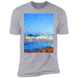 waves rolling in sweatshirt T-Shirt