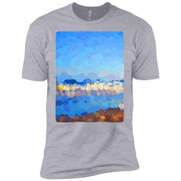 waves rolling in sweatshirt T-Shirt