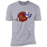 Worker & Parasite Sweatshirt T-Shirt