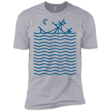 sinking ship  T-Shirt