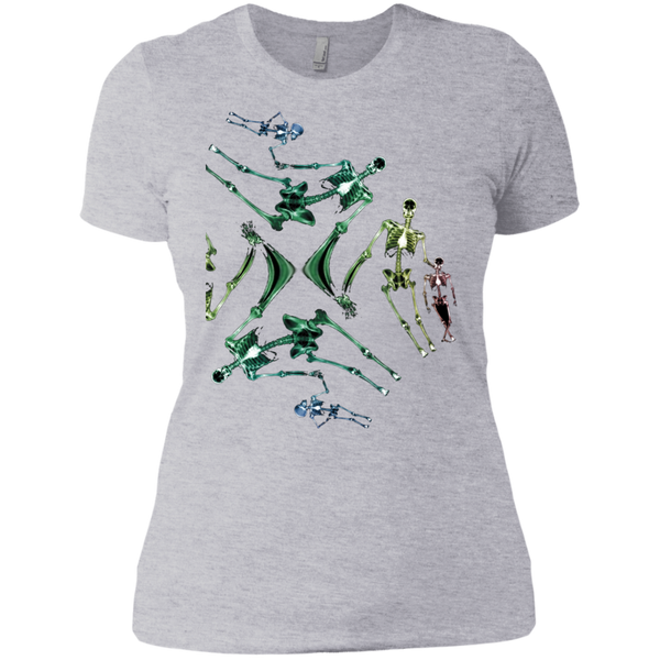 Xfamily T-Shirt