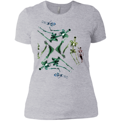 Xfamily T-Shirt